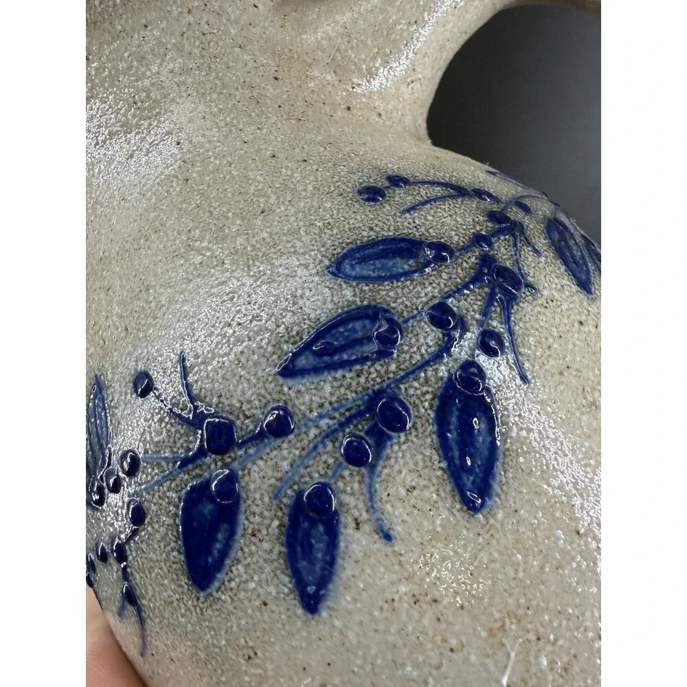 Salmon Falls Stoneware no chips